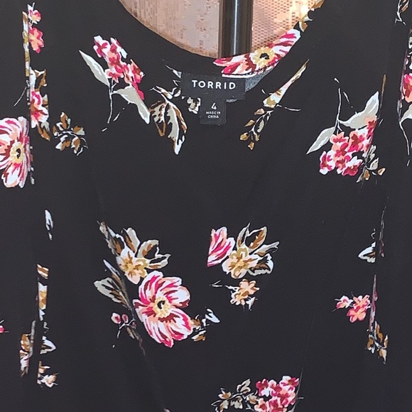 torrid Dresses & Skirts - Torrid dress